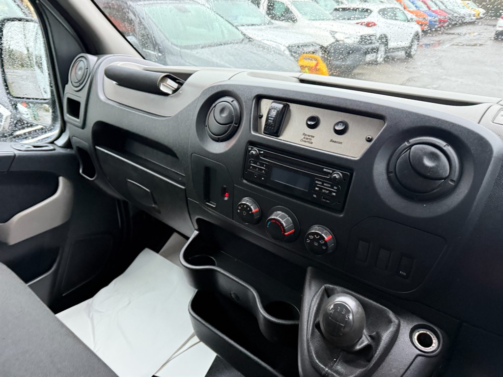 Used Renault Master 2018 for sale - 76908250: Photo 18