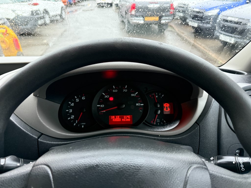 Used Renault Master 2018 for sale - 76908250: Photo 20