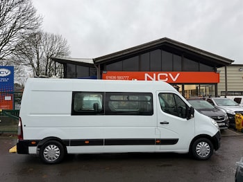 Used Renault Master 2018 for sale - 76908250: Photo