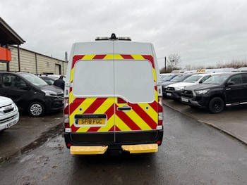 Used Renault Master 2018 for sale - 76908250: Photo