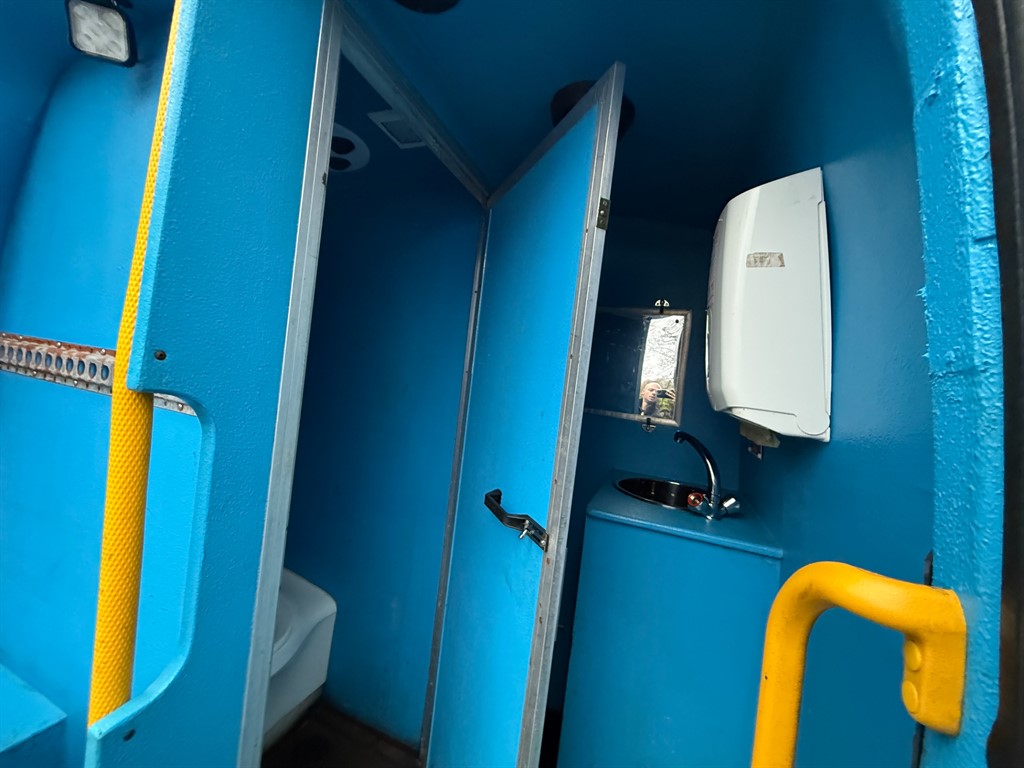 Used Renault Master 2018 for sale - 76908250: Photo 8