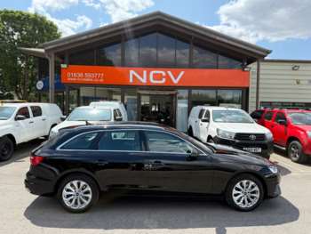 Used Audi A4 2021 for sale - 75134208: Photo