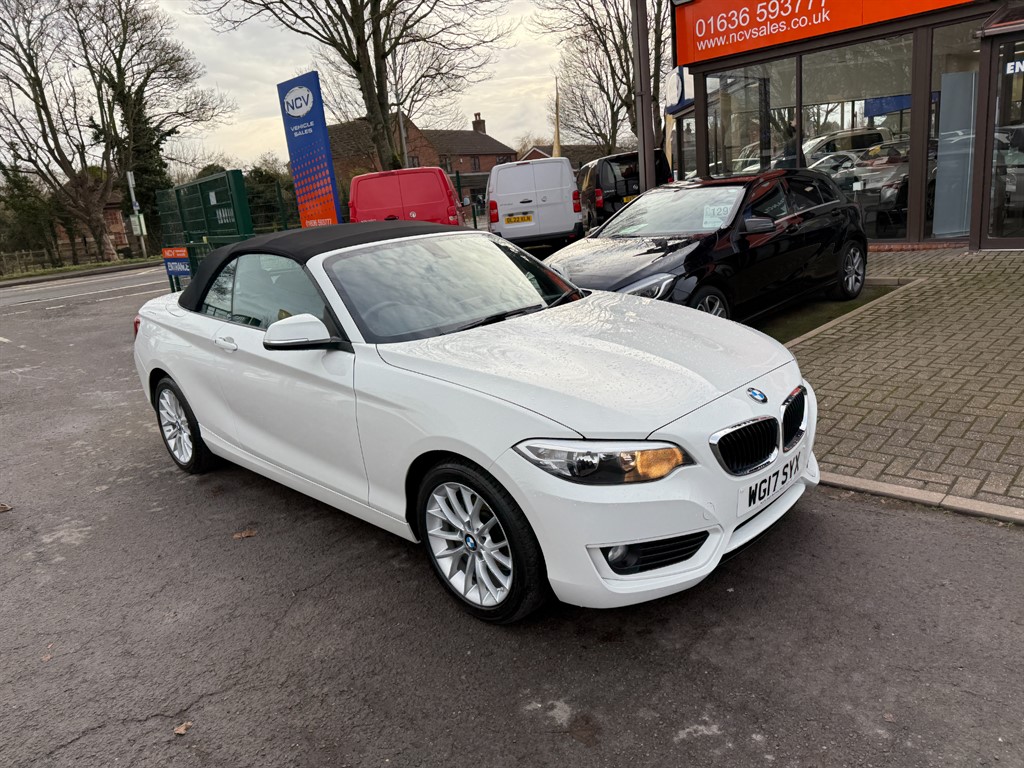 Used BMW 2 Series 2017 for sale - 77151733: Photo 13