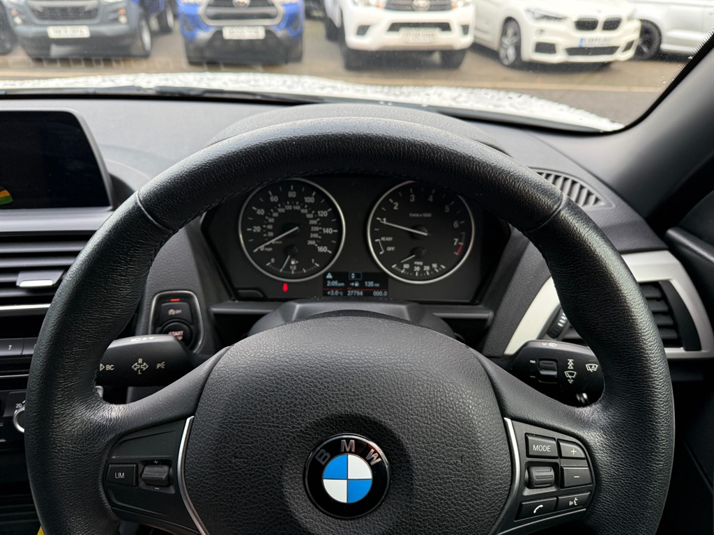 Used BMW 2 Series 2017 for sale - 77151733: Photo 14