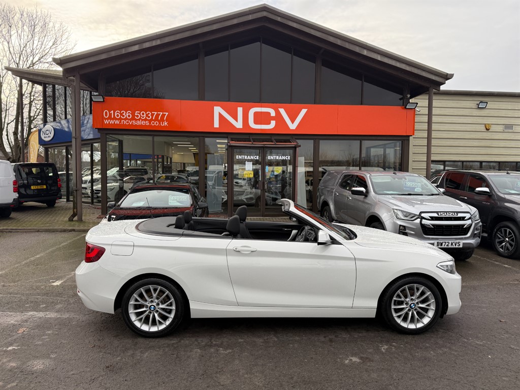 Used BMW 2 Series 2017 for sale - 77151733: Photo 17