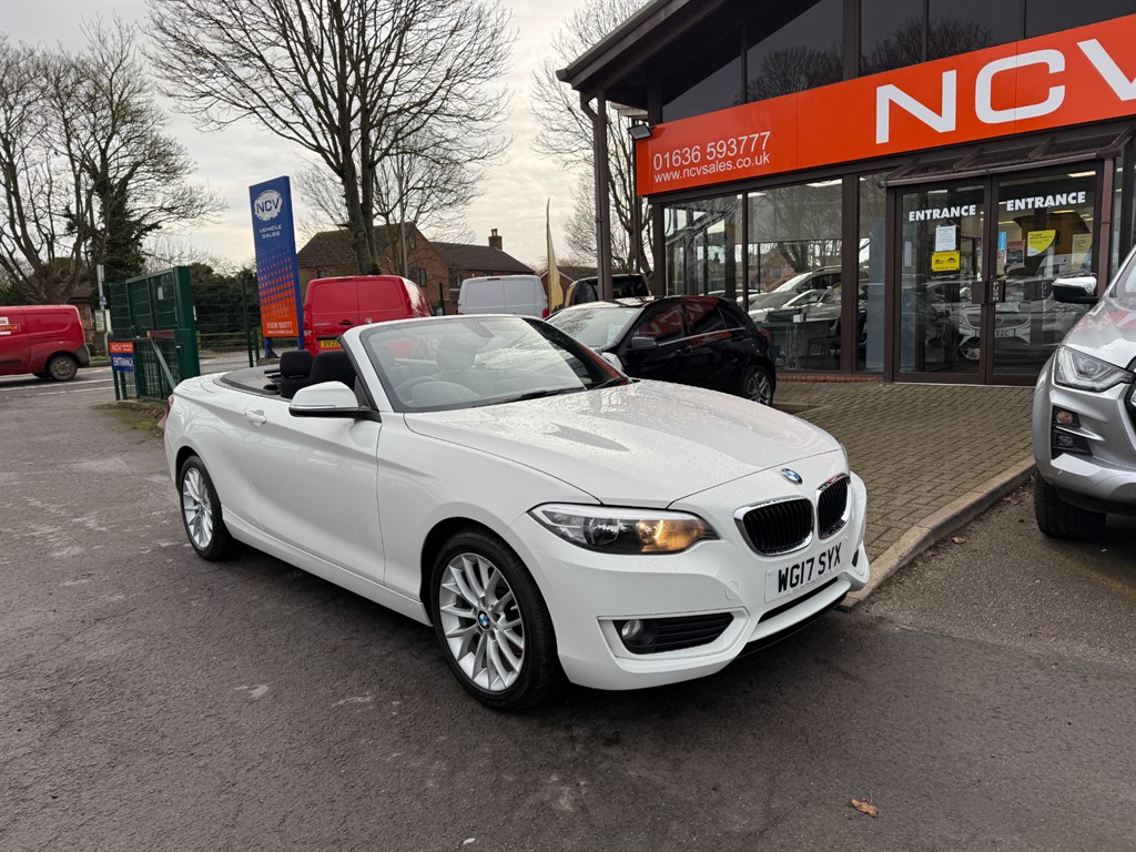 Used BMW 2 Series 2017 for sale - 77151733: Photo 20