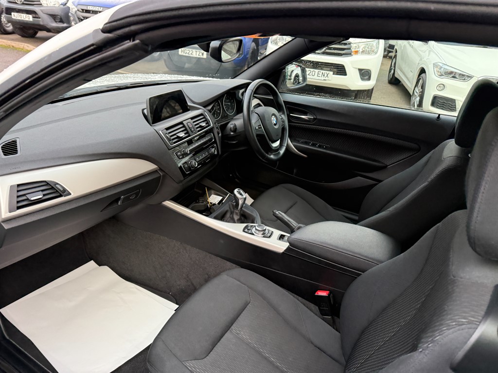 Used BMW 2 Series 2017 for sale - 77151733: Photo 6