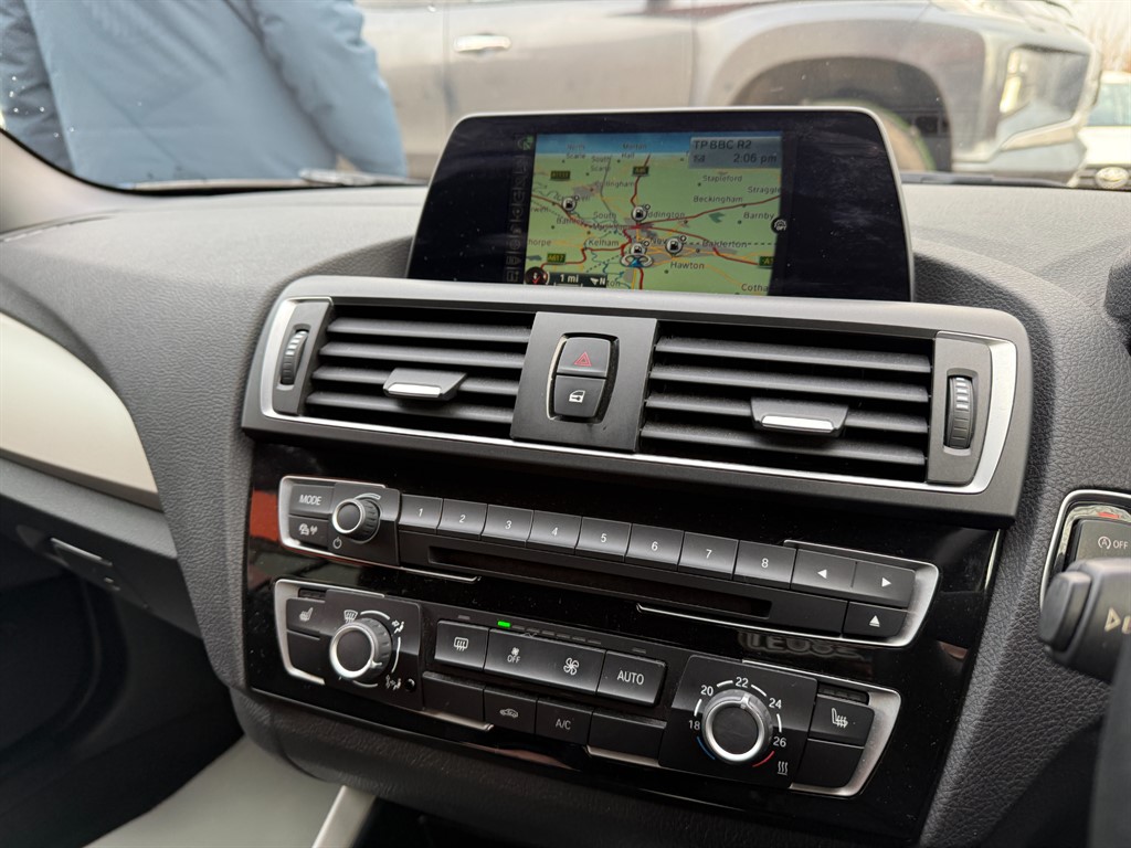 Used BMW 2 Series 2017 for sale - 77151733: Photo 8