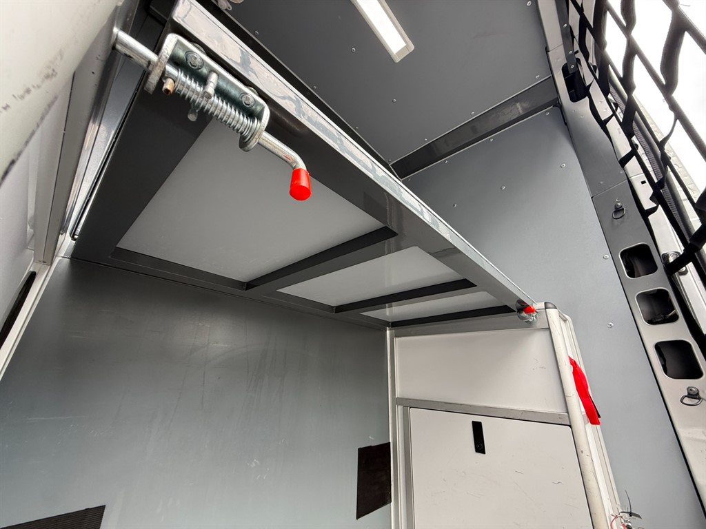 Used Vauxhall Movano 2021 for sale - 76055822: Photo 11