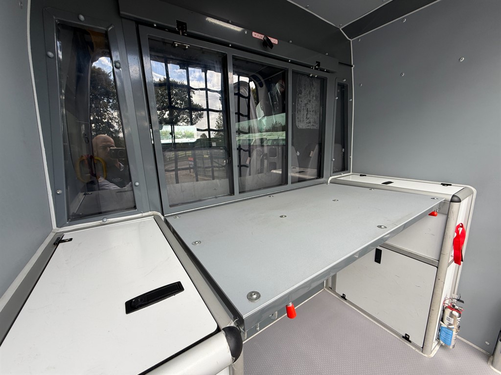 Used Vauxhall Movano 2021 for sale - 76055822: Photo 9