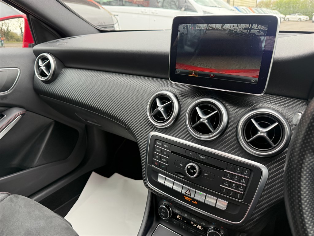 Used Mercedes-Benz A-Class 2016 for sale - 78000598: Photo 15