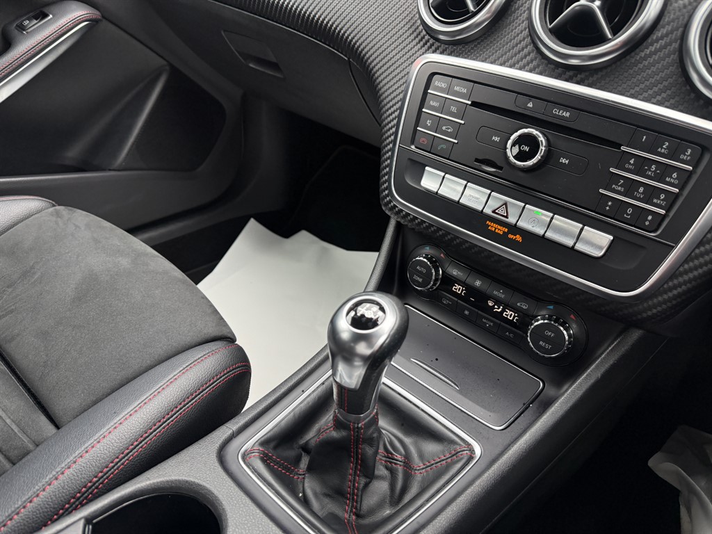 Used Mercedes-Benz A-Class 2016 for sale - 78000598: Photo 17