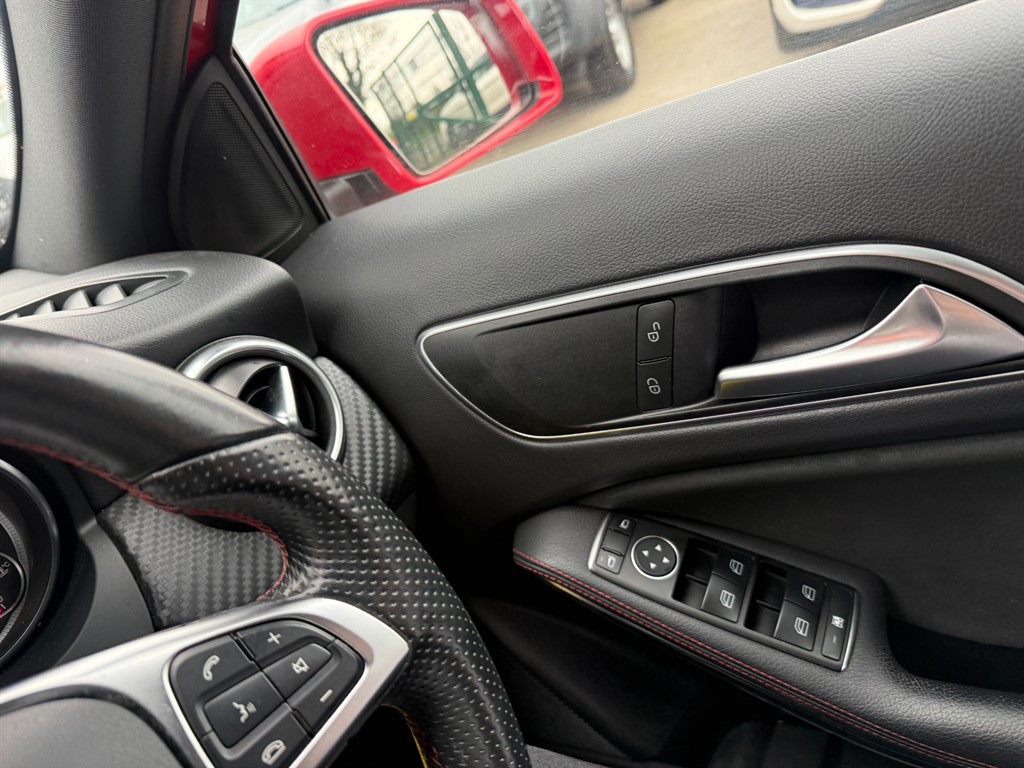 Used Mercedes-Benz A-Class 2016 for sale - 78000598: Photo 18