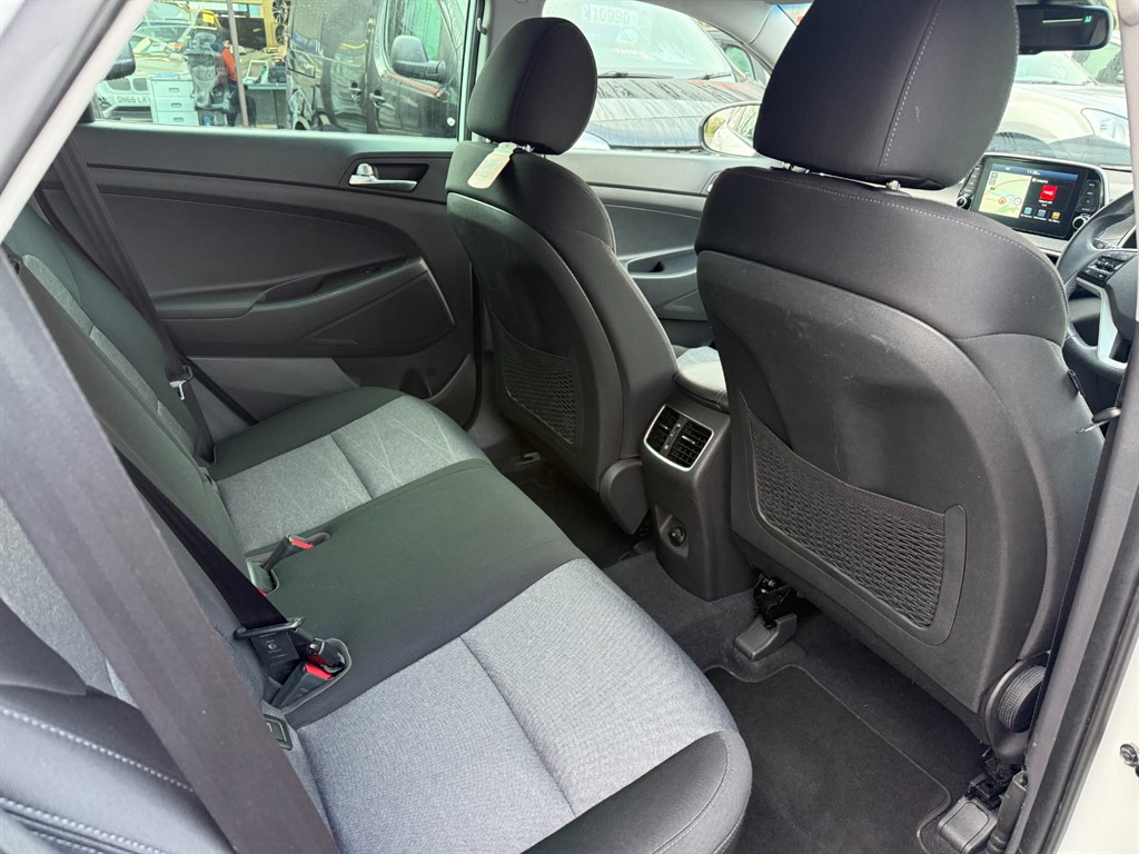 Used Hyundai TUCSON 2019 for sale - 76818073: Photo 11