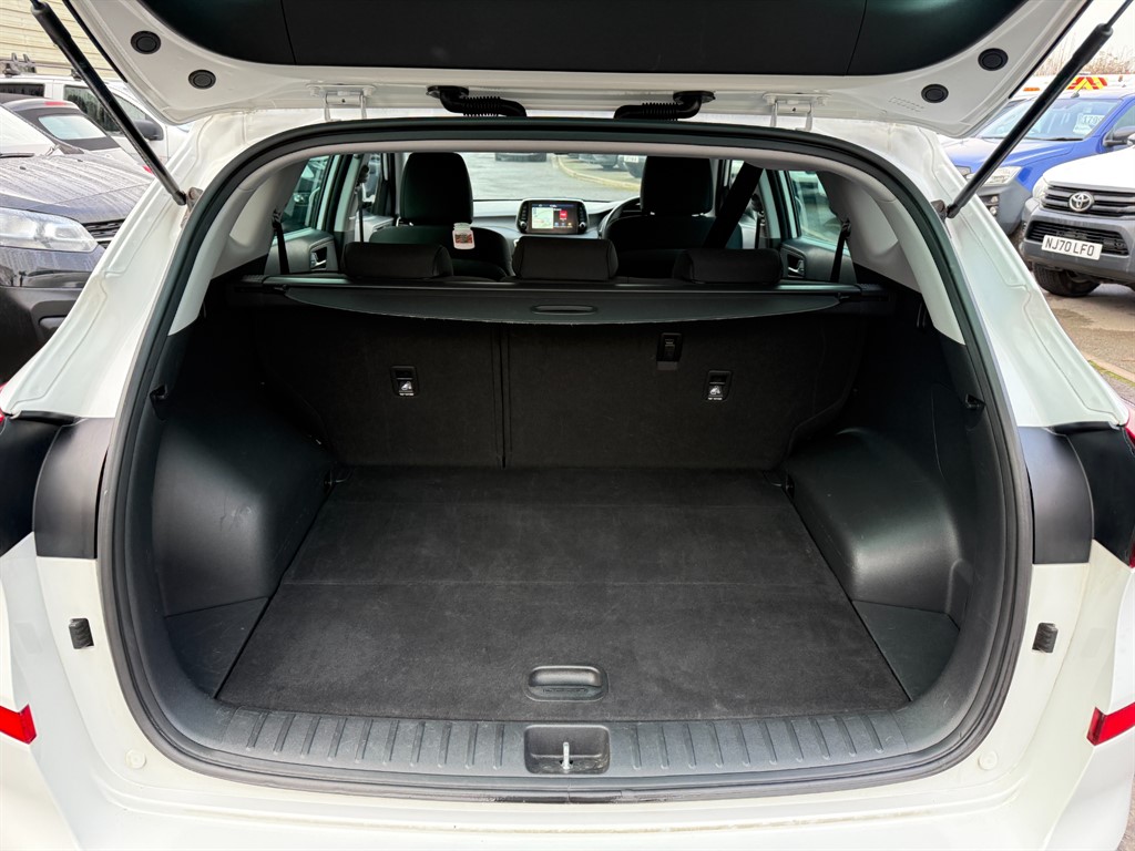 Used Hyundai TUCSON 2019 for sale - 76818073: Photo 12