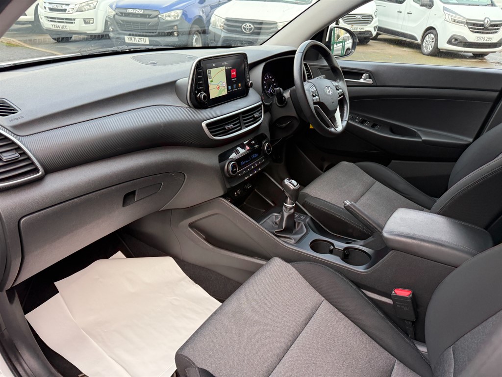 Used Hyundai TUCSON 2019 for sale - 76818073: Photo 14