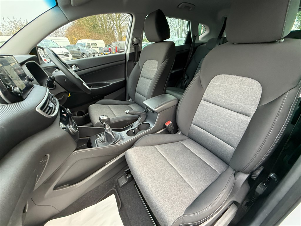 Used Hyundai TUCSON 2019 for sale - 76818073: Photo 15