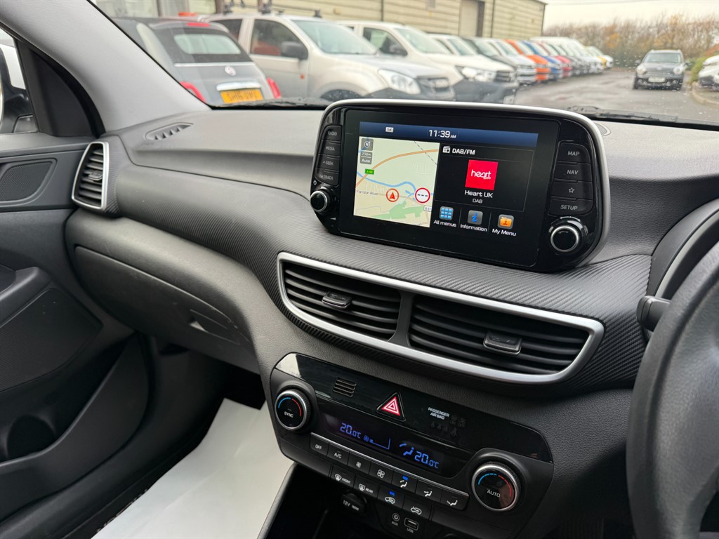 Used Hyundai TUCSON 2019 for sale - 76818073: Photo 17