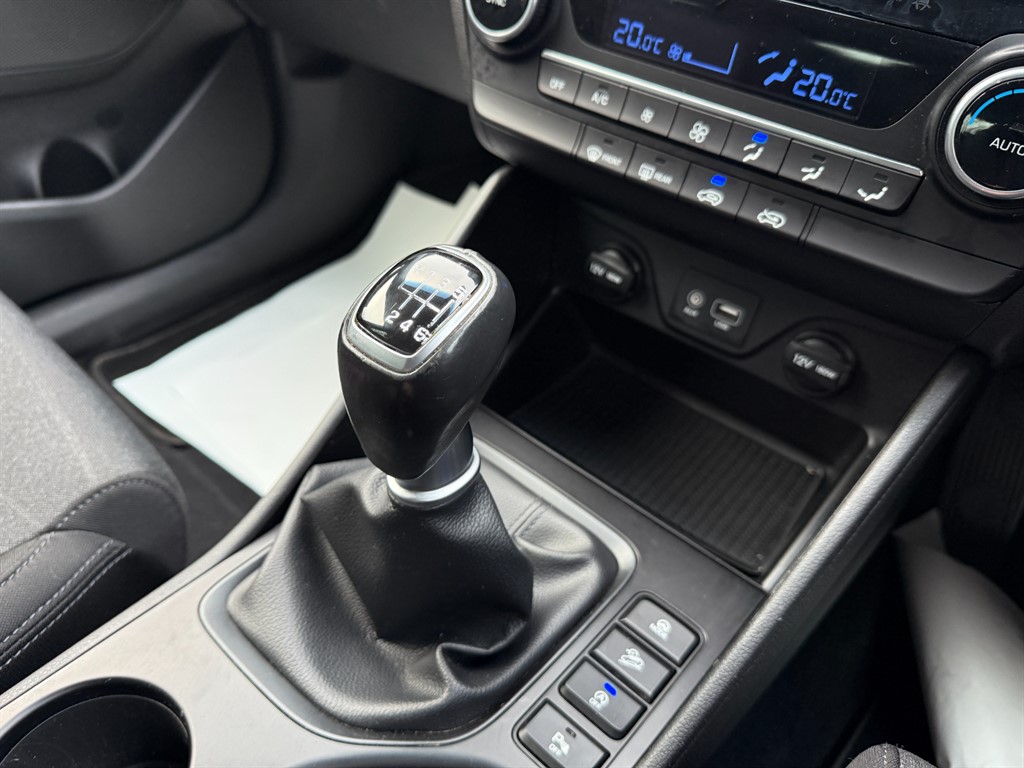 Used Hyundai TUCSON 2019 for sale - 76818073: Photo 18