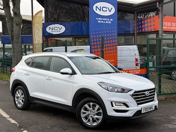 Hyundai - TUCSON