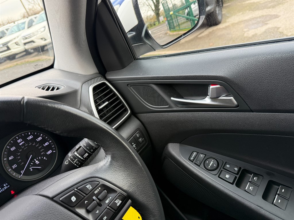 Used Hyundai TUCSON 2019 for sale - 76818073: Photo 20