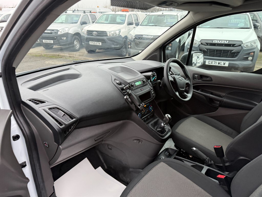 Used Ford Transit Connect 2019 for sale - 77519524: Photo 10