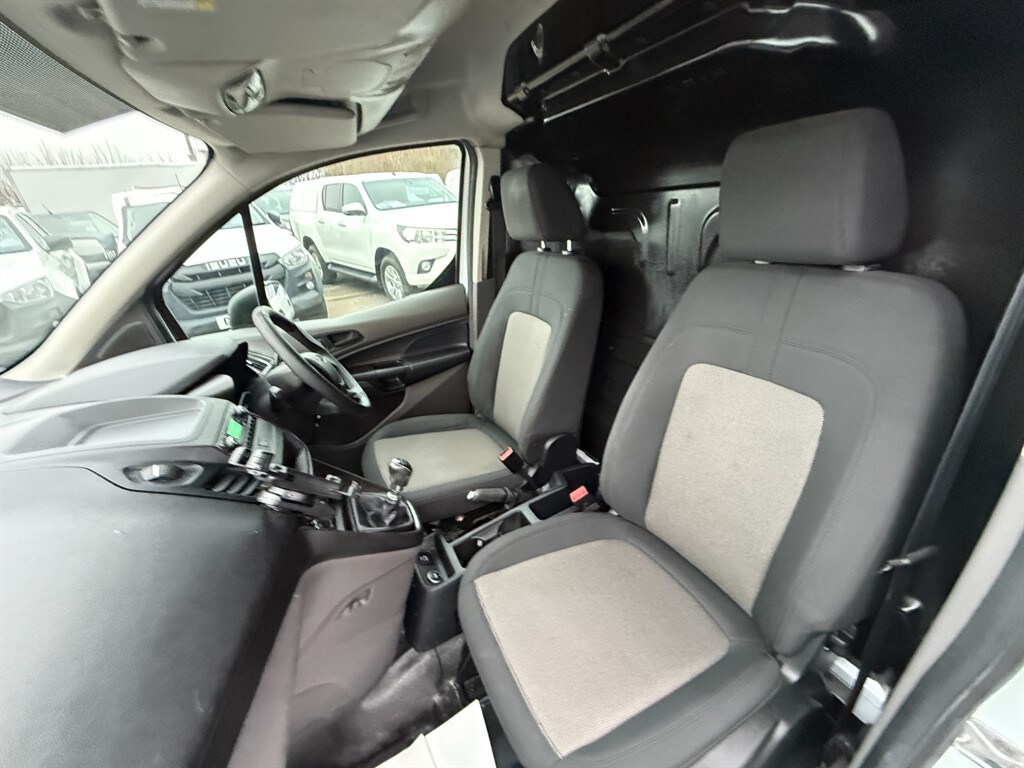 Used Ford Transit Connect 2019 for sale - 77519524: Photo 11