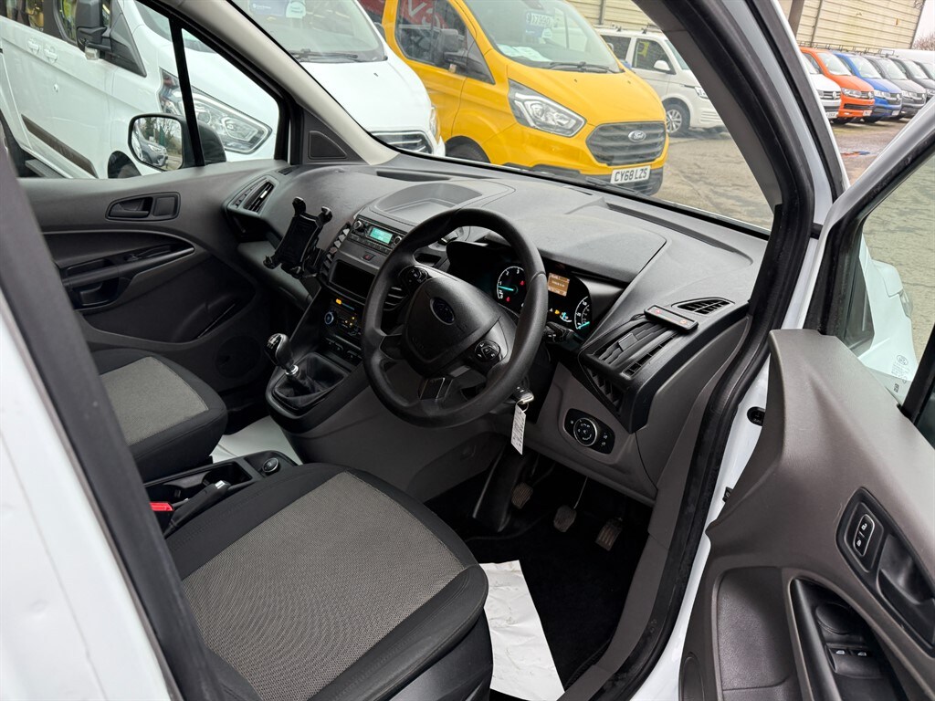 Used Ford Transit Connect 2019 for sale - 77519524: Photo 13