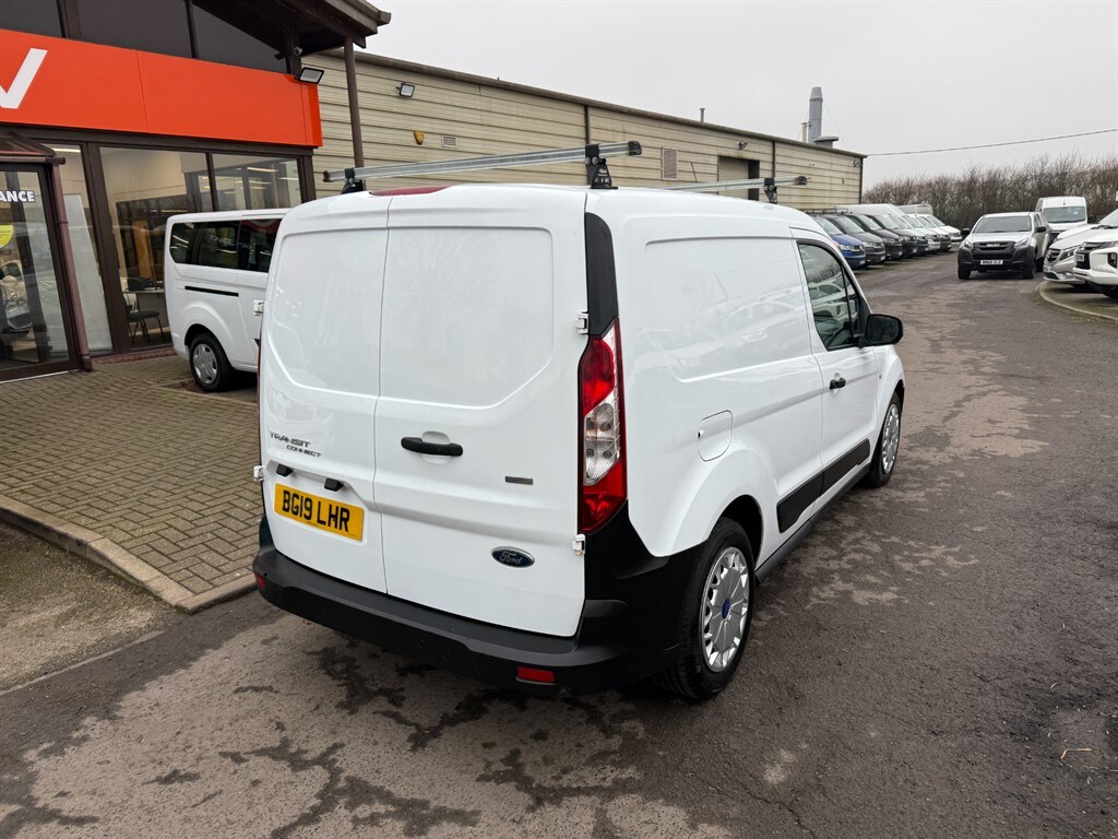 Used Ford Transit Connect 2019 for sale - 77519524: Photo 3