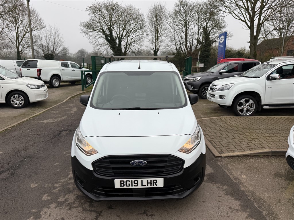 Used Ford Transit Connect 2019 for sale - 77519524: Photo 7