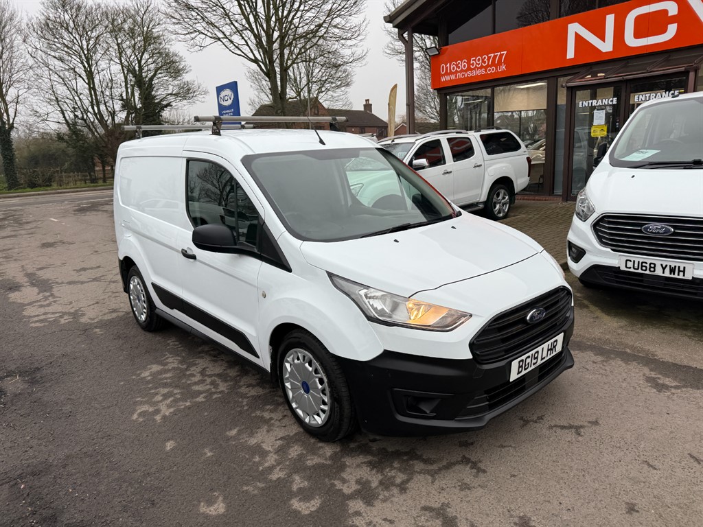 Used Ford Transit Connect 2019 for sale - 77519524: Photo 8