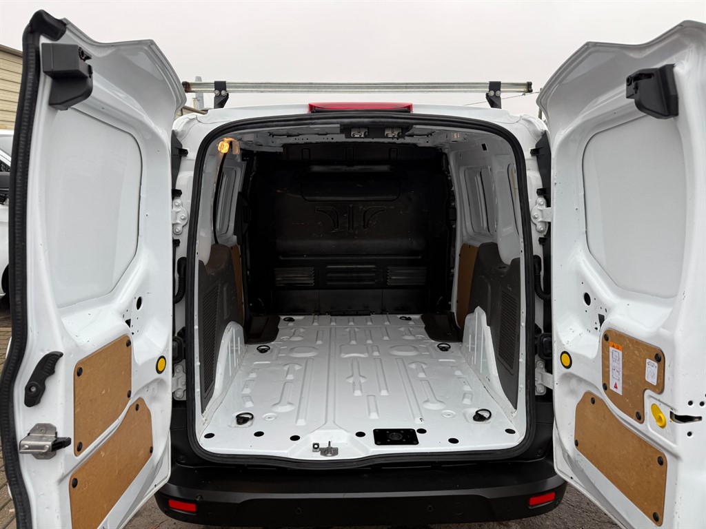 Used Ford Transit Connect 2019 for sale - 77519524: Photo 9