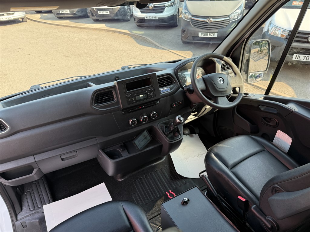 Vehicle 13