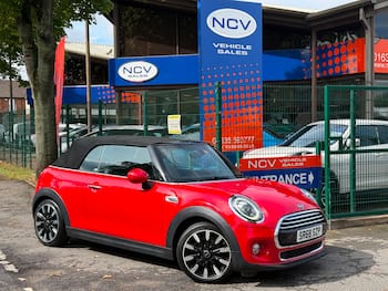 Used MINI Convertible 2019 for sale - 79664797: Photo