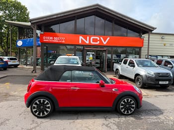 Used MINI Convertible 2019 for sale - 79664797: Photo