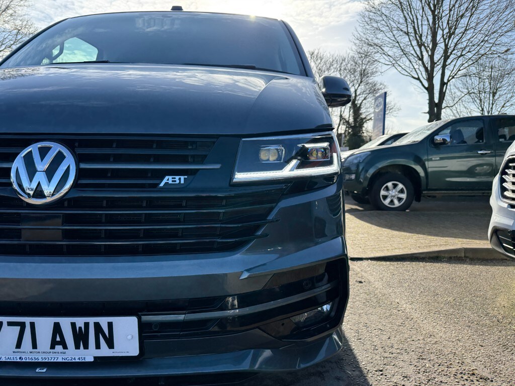Used Volkswagen Transporter 2021 for sale - 77732857: Photo 11