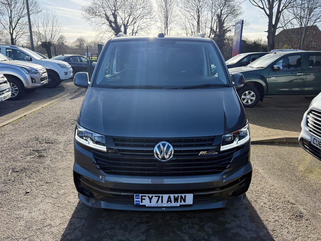 Used Volkswagen Transporter 2021 for sale - 77732857: Photo 12
