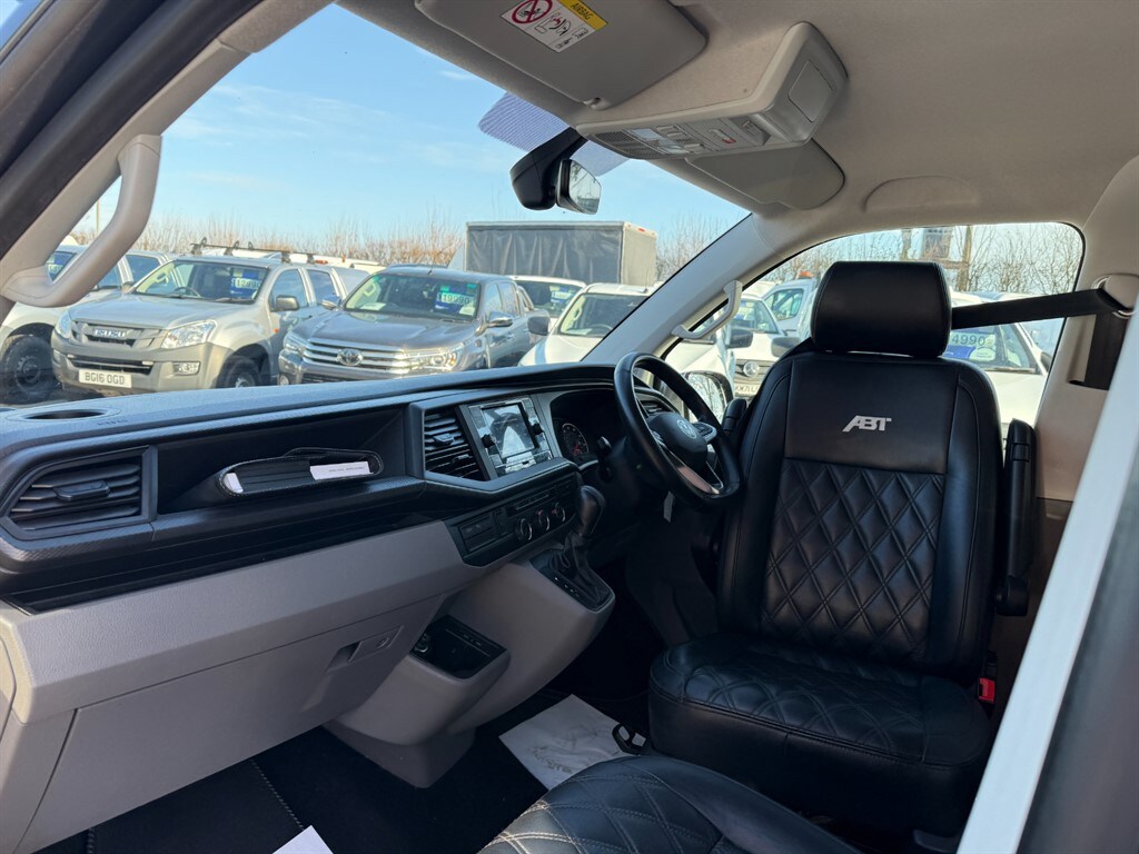 Used Volkswagen Transporter 2021 for sale - 77732857: Photo 15