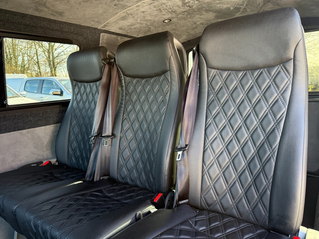 Used Volkswagen Transporter 2021 for sale - 77732857: Photo 16