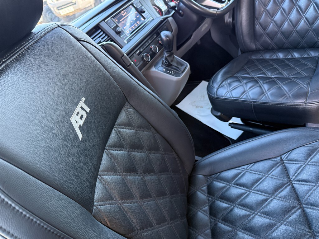 Used Volkswagen Transporter 2021 for sale - 77732857: Photo 17