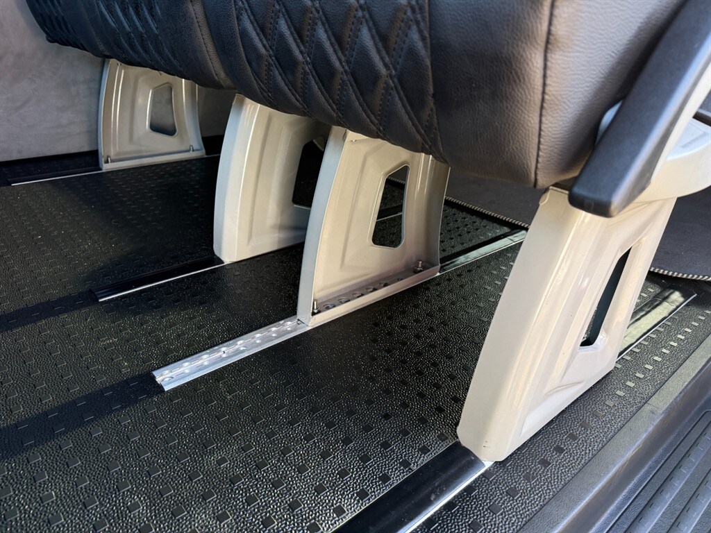 Used Volkswagen Transporter 2021 for sale - 77732857: Photo 18