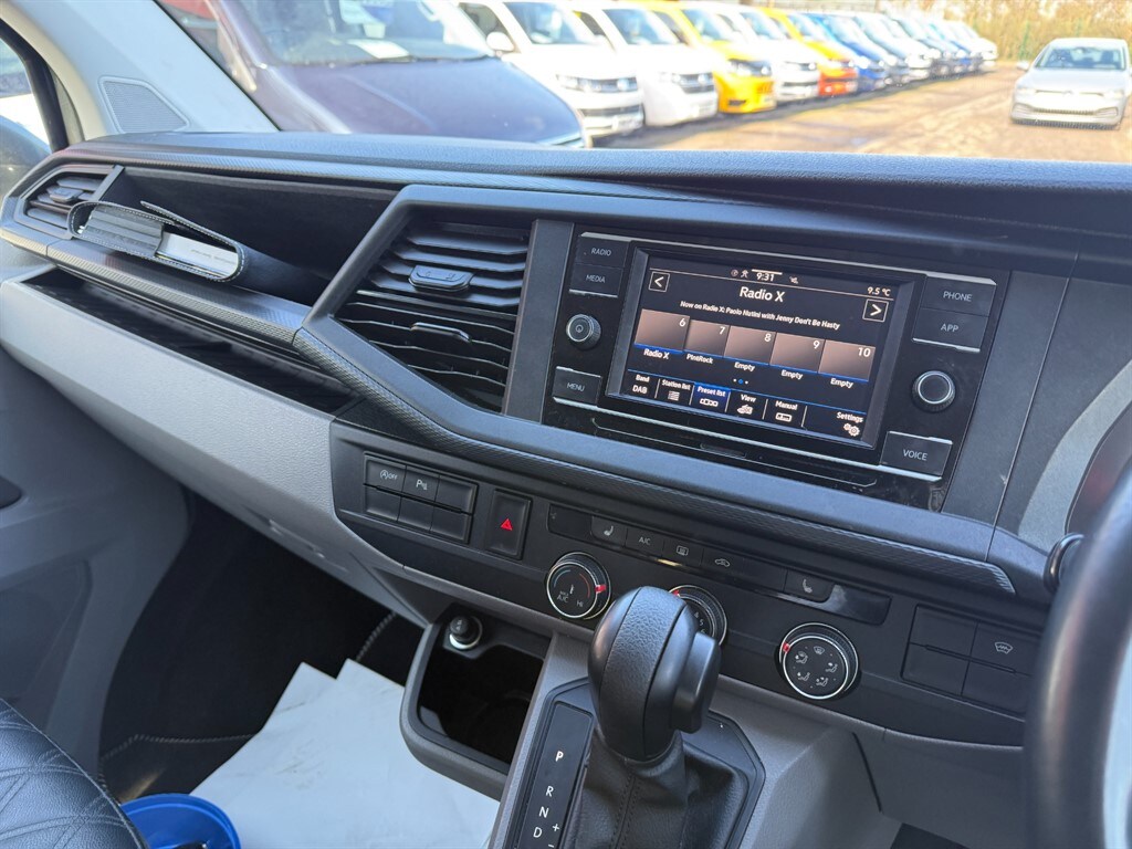 Used Volkswagen Transporter 2021 for sale - 77732857: Photo 19