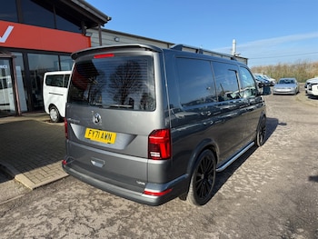 Used Volkswagen Transporter 2021 for sale - 77732857: Photo