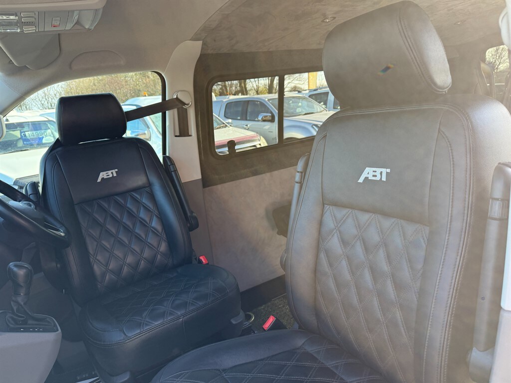 Used Volkswagen Transporter 2021 for sale - 77732857: Photo 8