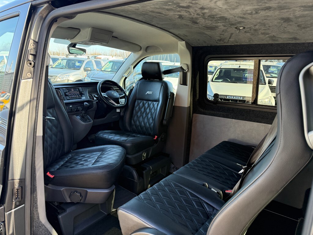 Used Volkswagen Transporter 2021 for sale - 77732857: Photo 9