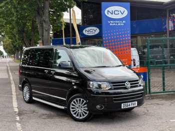 2014 - 2.0 BiTDi BlueMotion Tech Executive 180 5dr DSG