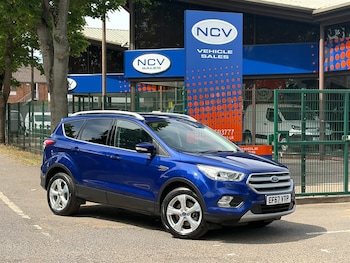 Used Ford Kuga 2018 for sale - 79038141: Photo