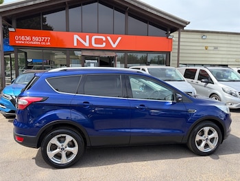 Used Ford Kuga 2018 for sale - 79038141: Photo