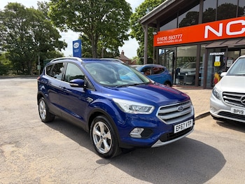 Used Ford Kuga 2018 for sale - 79038141: Photo