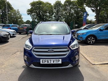 Used Ford Kuga 2018 for sale - 79038141: Photo
